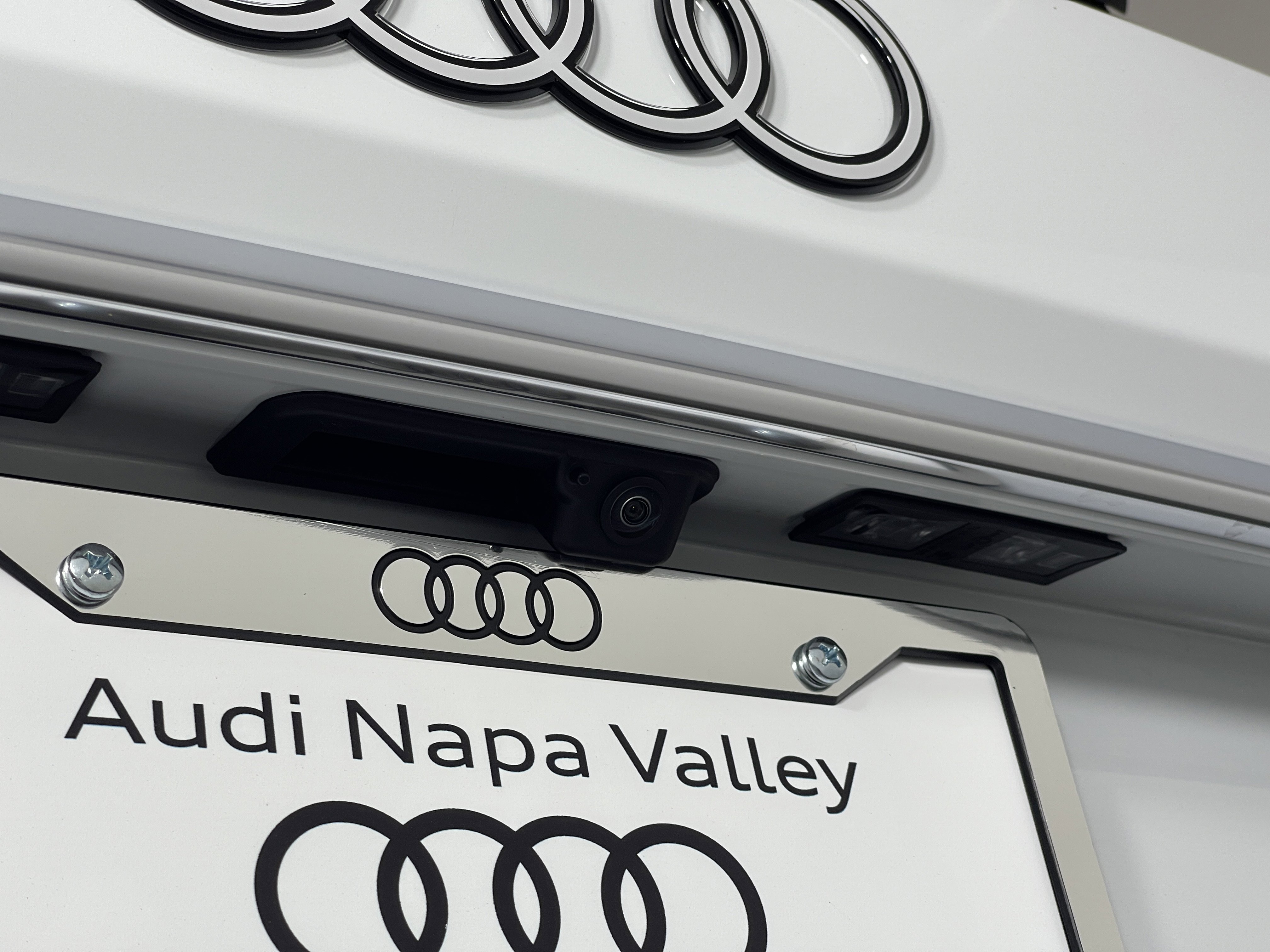 New 2025 Audi Q7 3.0T Premium Plus image 13