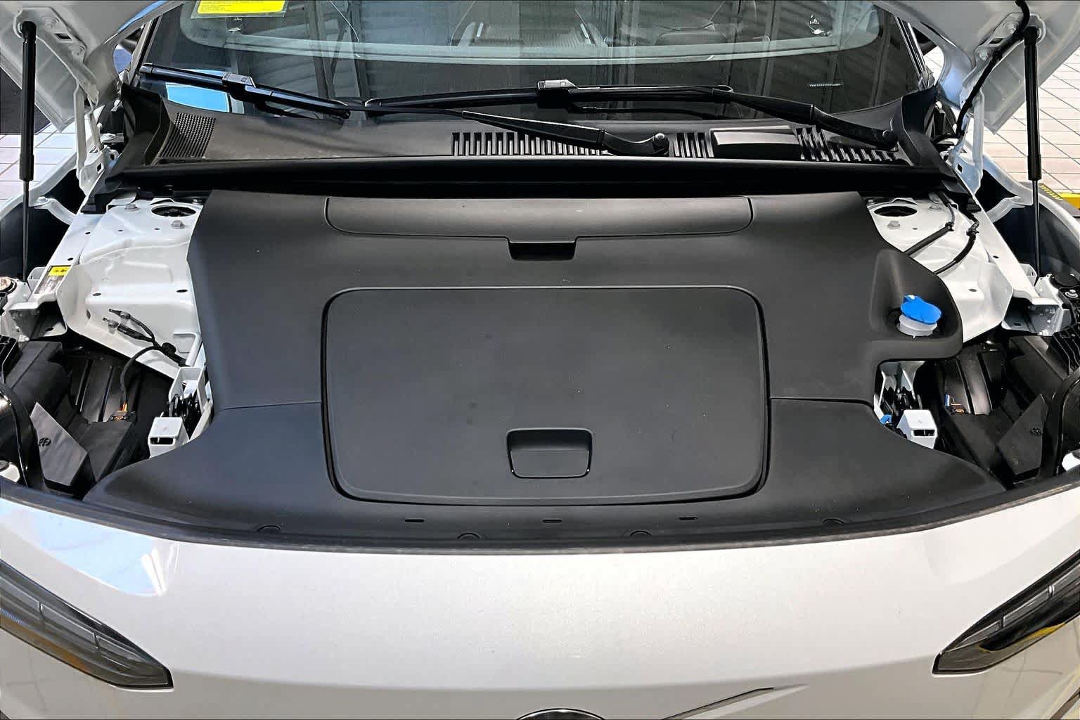 New 2026 Volvo EX30 Plus w/ Protection Package Premier AWD/4WD image 14