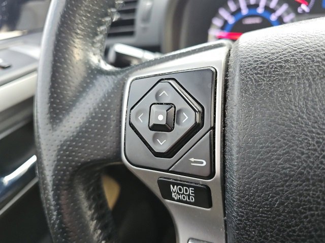 Used 2016 Toyota 4Runner 2WD image 23