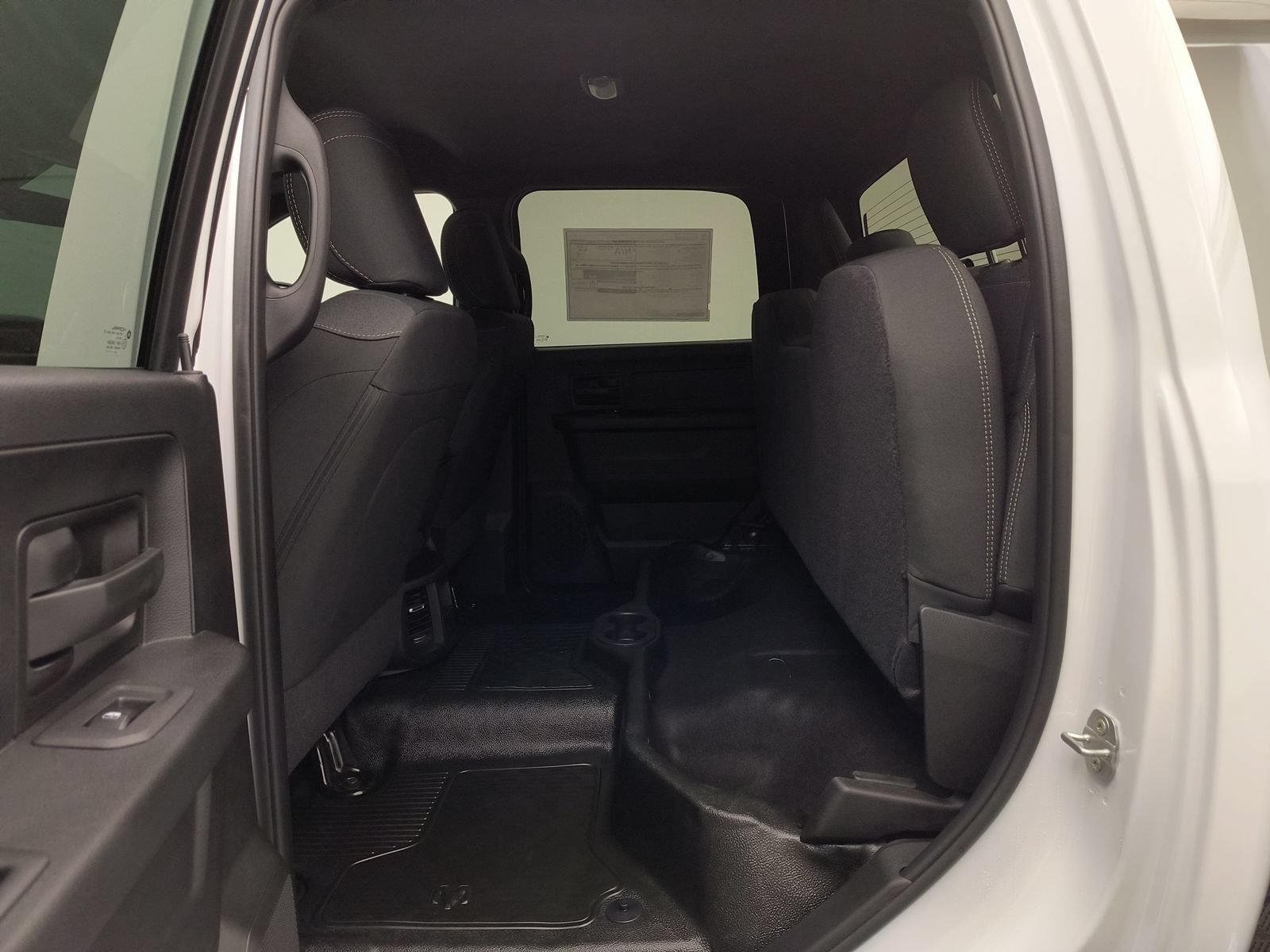 New 2027 RAM 5500 Tradesman AWD/4WD image 19