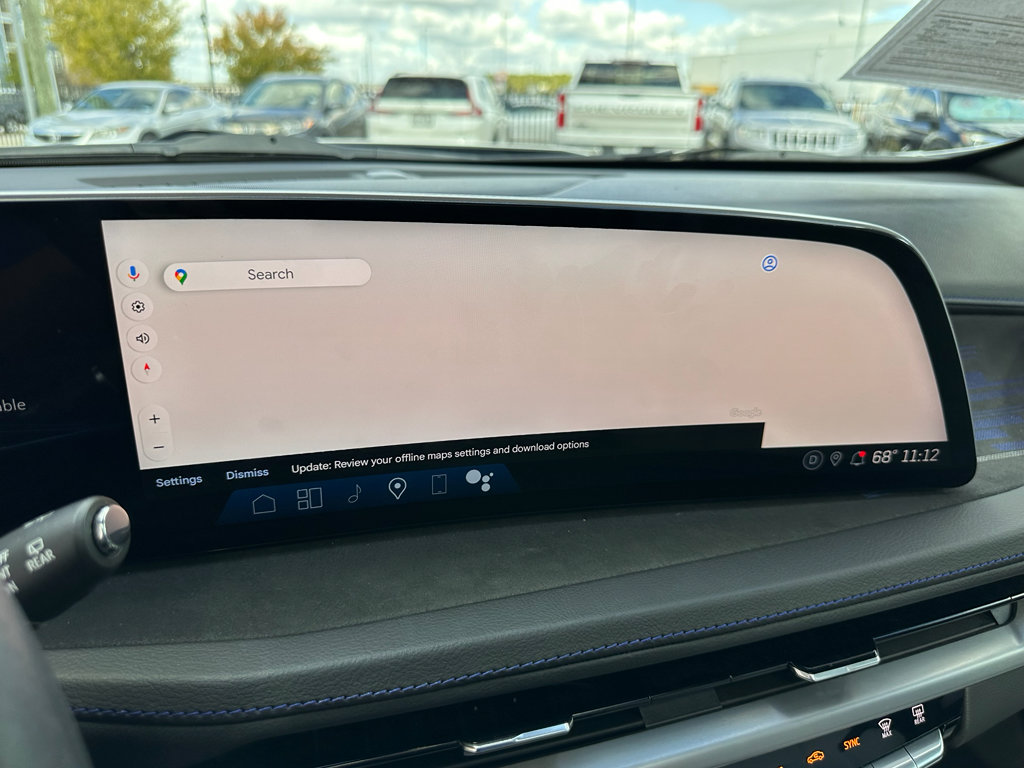 Used 2024 Cadillac XT4 Sport image 19