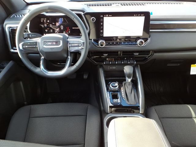 New 2026 GMC Canyon Elevation w/ Convenience Package AWD/4WD image 13