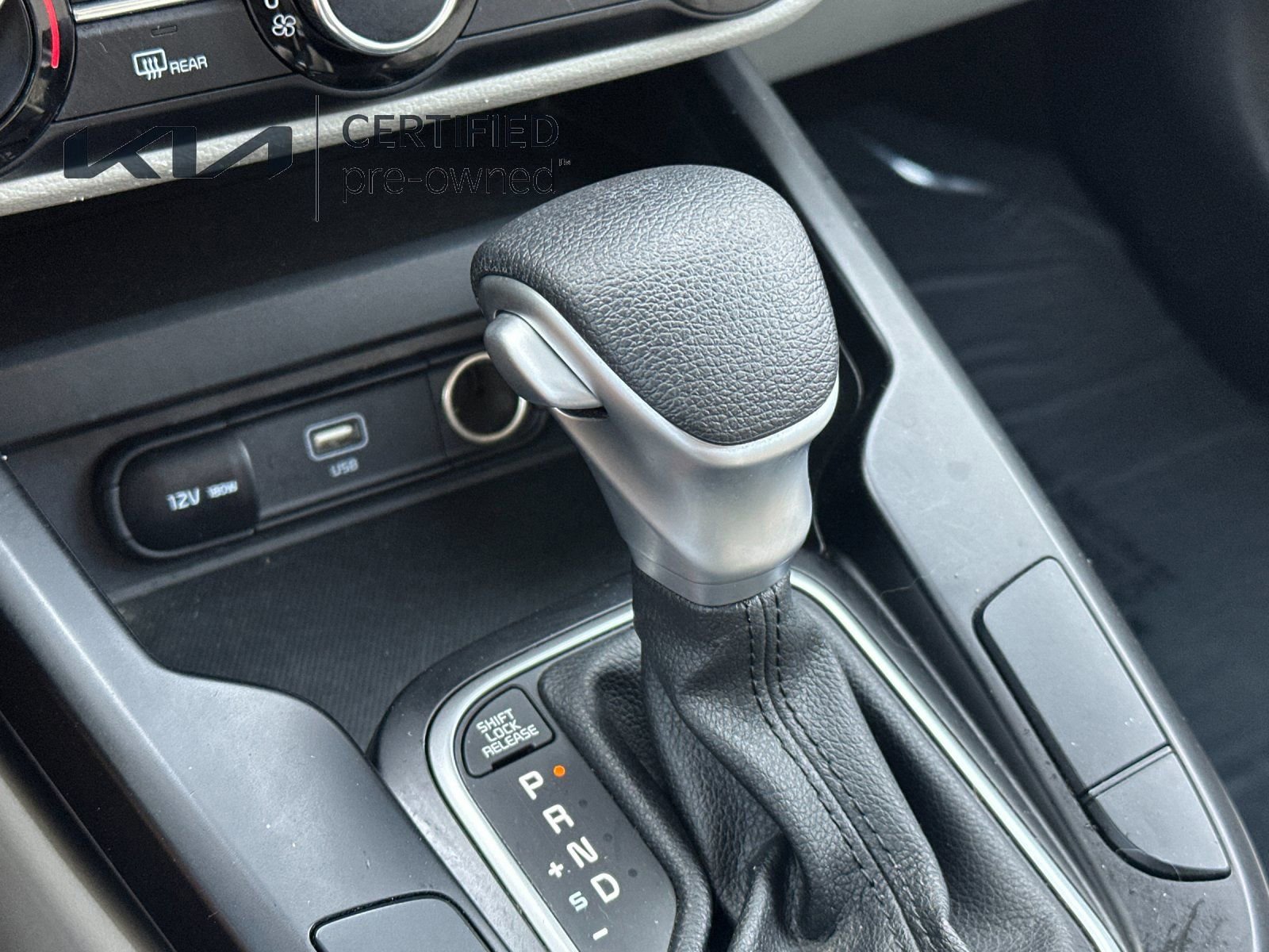 Certified 2023 Kia Soul LX w/ LX Technology Package image 22