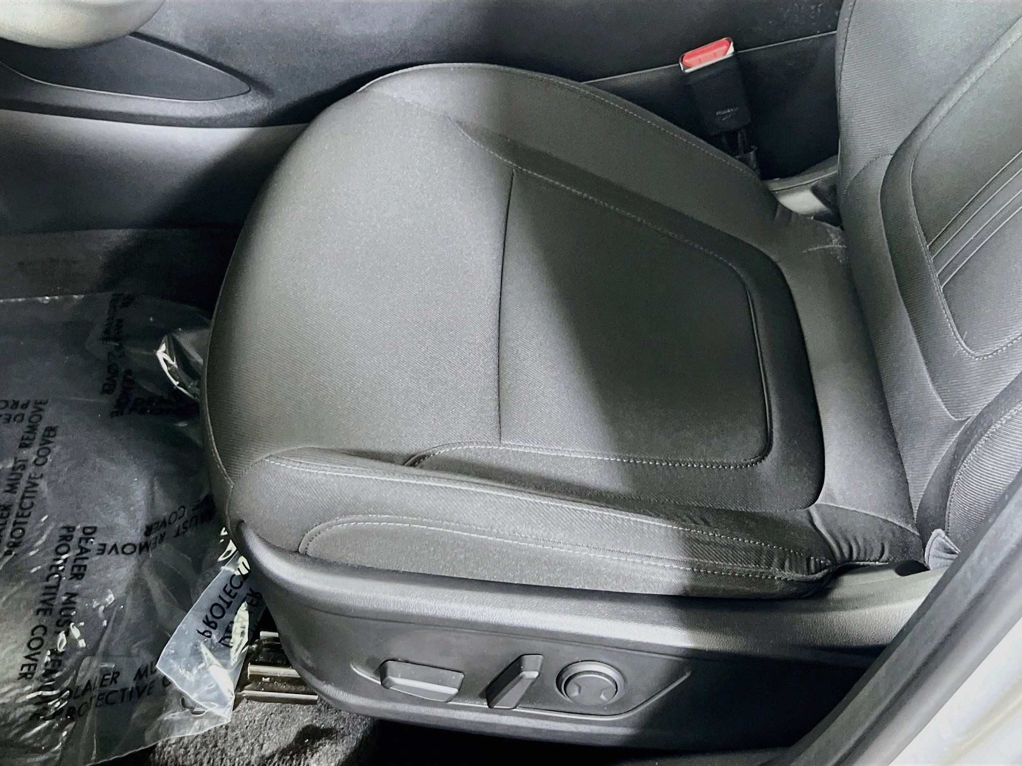 Used 2024 Hyundai Tucson SEL AWD/4WD image 18