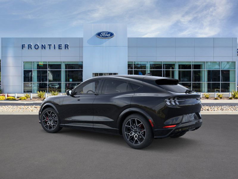 New 2025 Ford Mustang Mach-E GT w/ Interior Protection Package image 4
