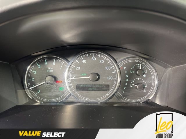 Used 2005 Buick LaCrosse CXS w/ Gold Convenience Package FWD image 18