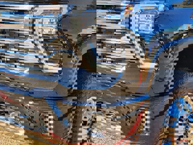 New 2026 Chevrolet Silverado 3500 High Country w/ Technology Package image 6