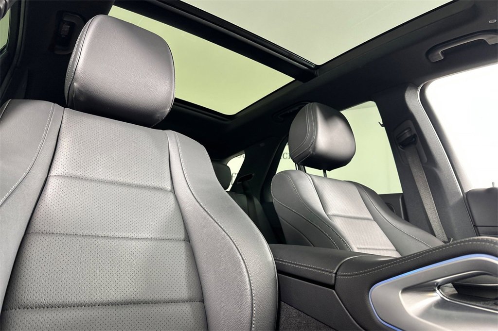 Certified 2026 Mercedes-Benz GLE 350 4MATIC image 19