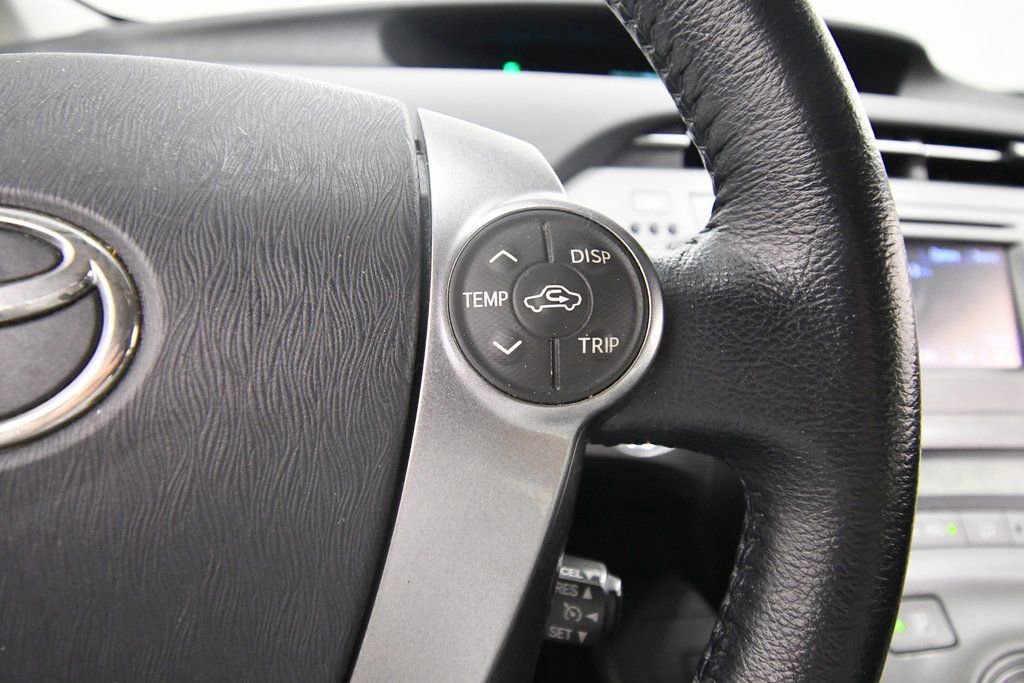 Used 2013 Toyota Prius Persona Series image 16