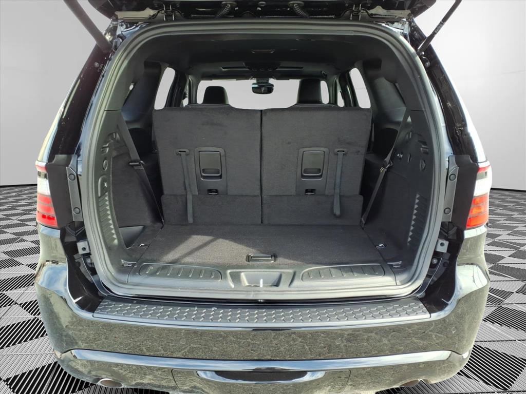 New 2026 Dodge Durango GT image 7