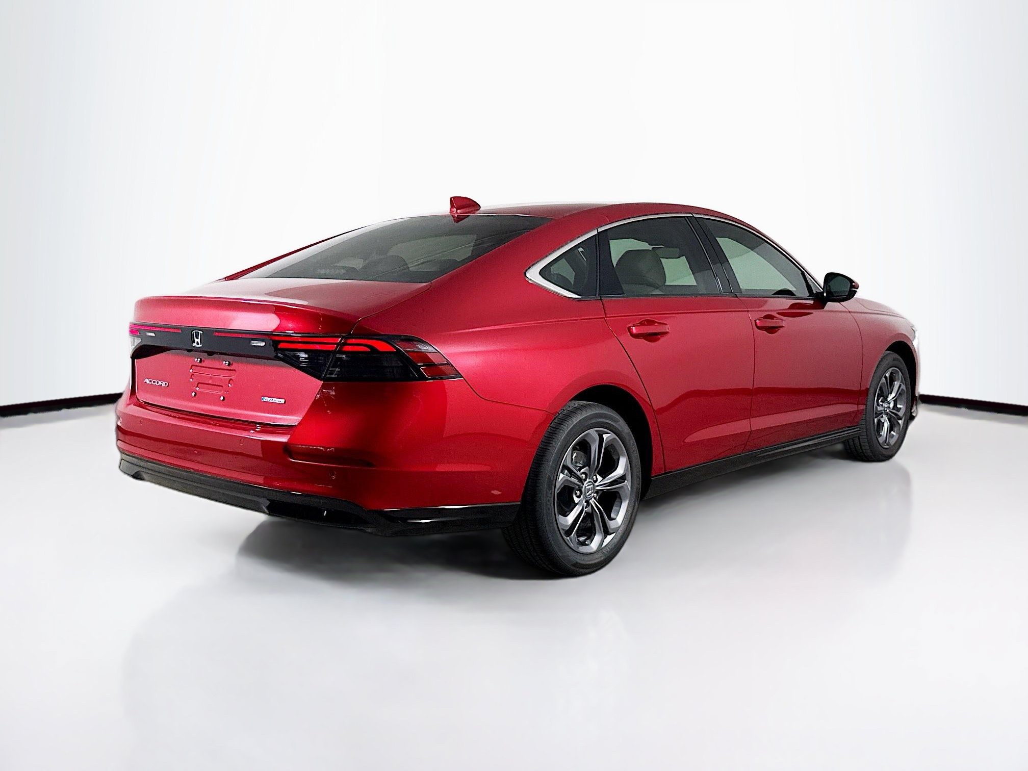 New 2026 Honda Accord EX-L image 31