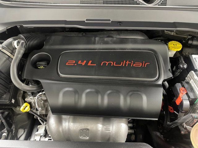 Used 2022 Jeep Compass Trailhawk w/ Trailer Tow Group image 26