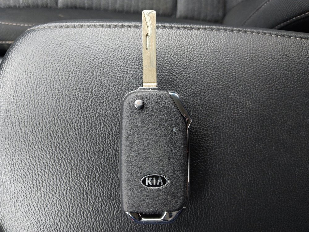 Used 2021 Kia Soul S image 32