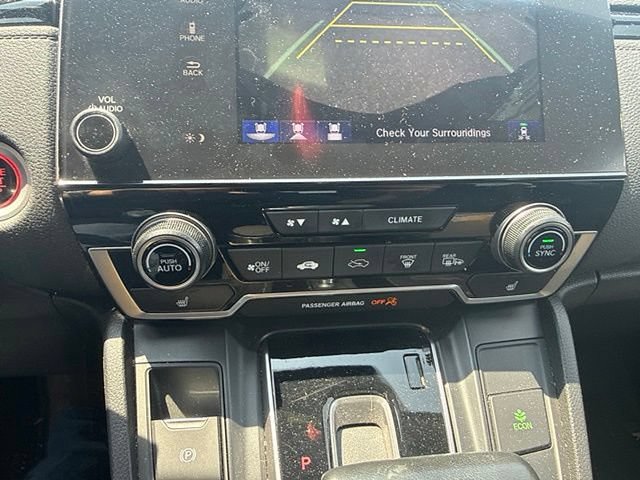 Used 2018 Honda CR-V EX-L image 11
