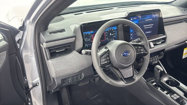 New 2026 Subaru Outback Limited image 37