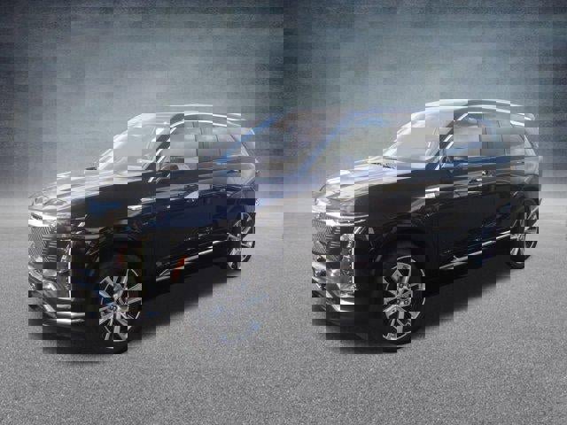 New 2026 Cadillac Vistiq Luxury