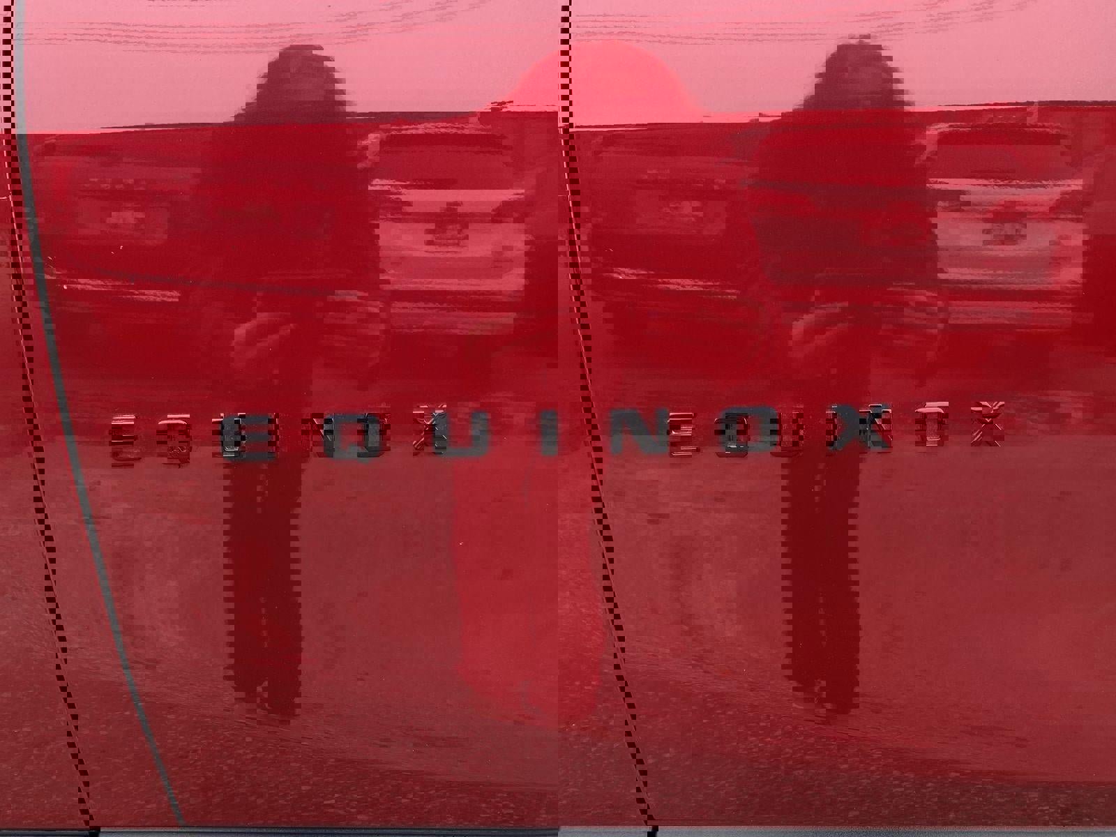 Used 2023 Chevrolet Equinox RS image 23