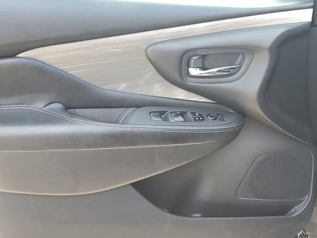 Used 2017 Nissan Murano SV AWD/4WD image 15