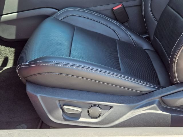 Used 2026 Ford Mustang Premium RWD image 22