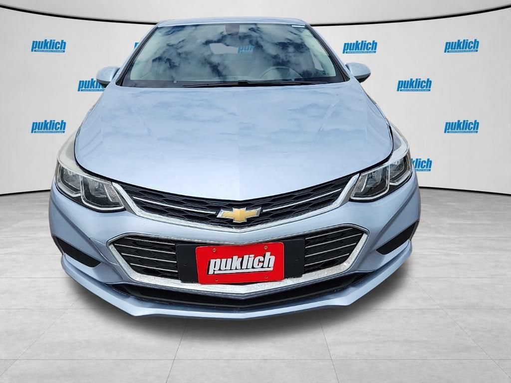 Used 2018 Chevrolet Cruze LS FWD image 8