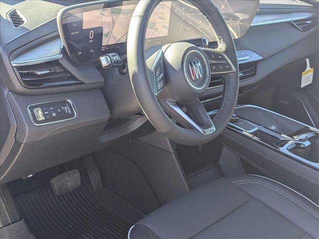 New 2026 Buick Enclave Preferred w/ Power Package AWD/4WD image 3