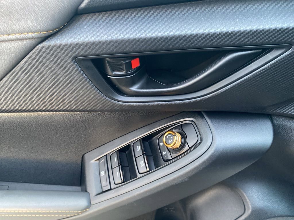 Used 2024 Subaru Crosstrek 2.5i Wilderness w/ Crosstrek Mirror Package image 20