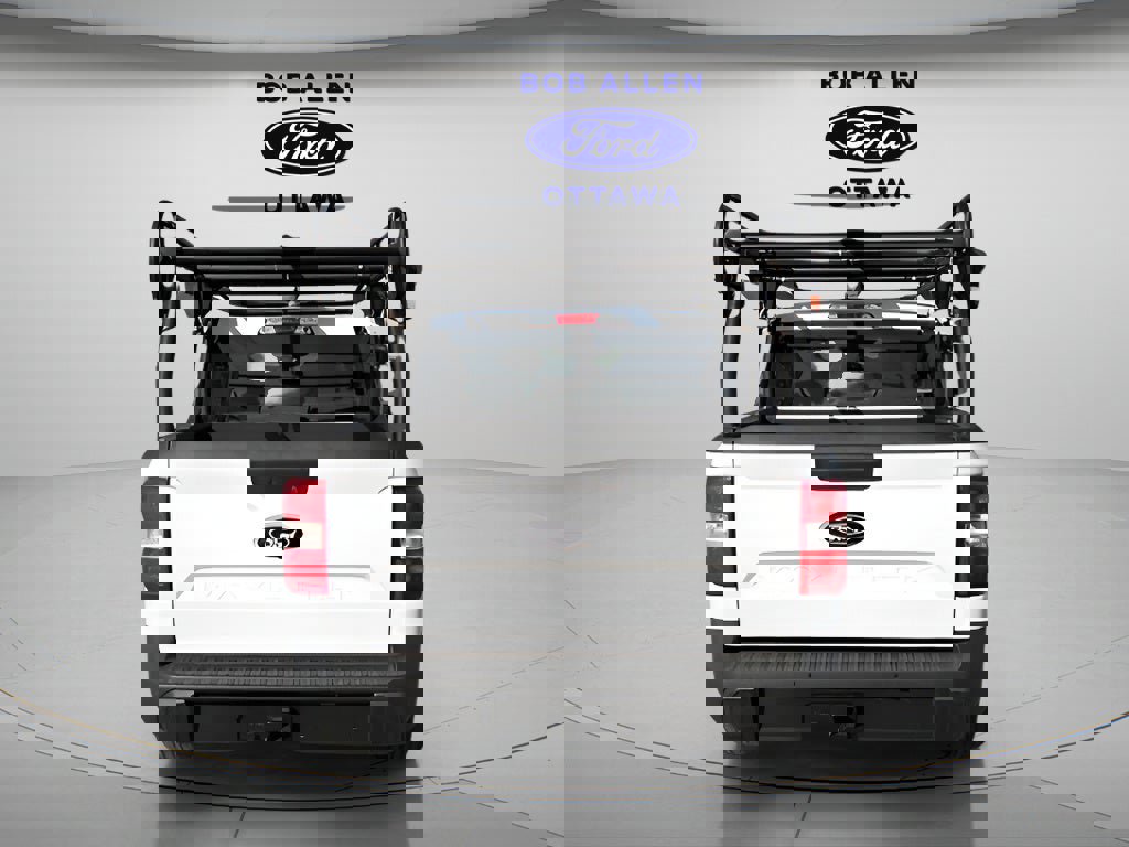 Used 2025 Ford Maverick XLT w/ Equipment Group 302A image 7