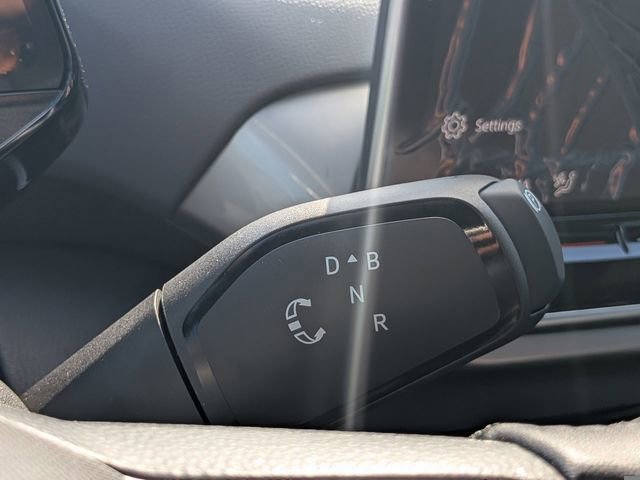 New 2025 Volkswagen ID.4 Pro S image 28