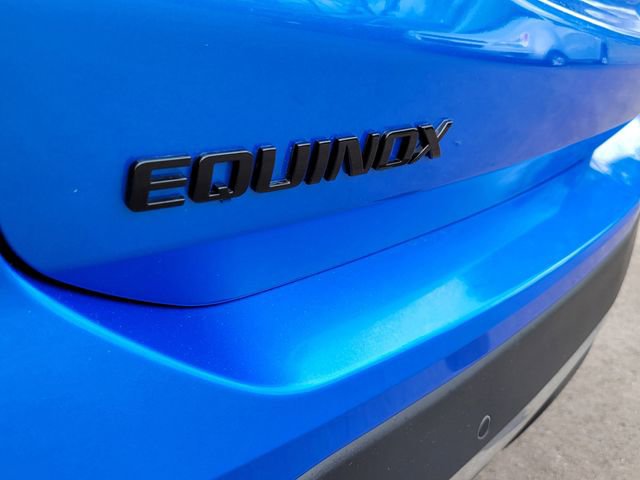 Used 2024 Chevrolet Equinox LT image 30