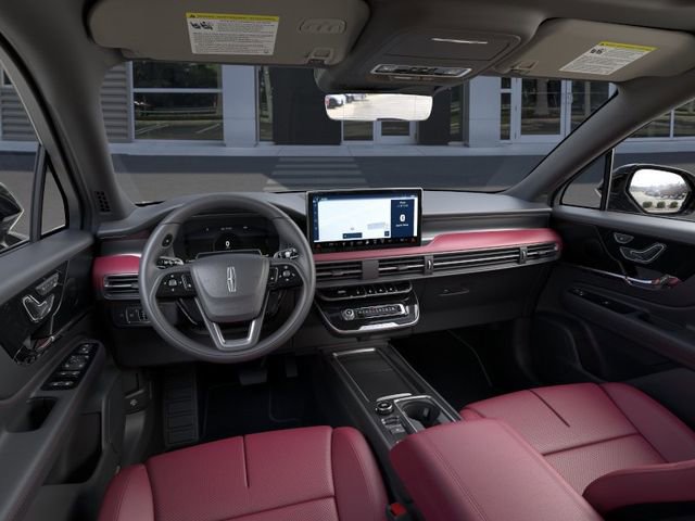 New 2026 Lincoln Corsair Reserve FWD image 9