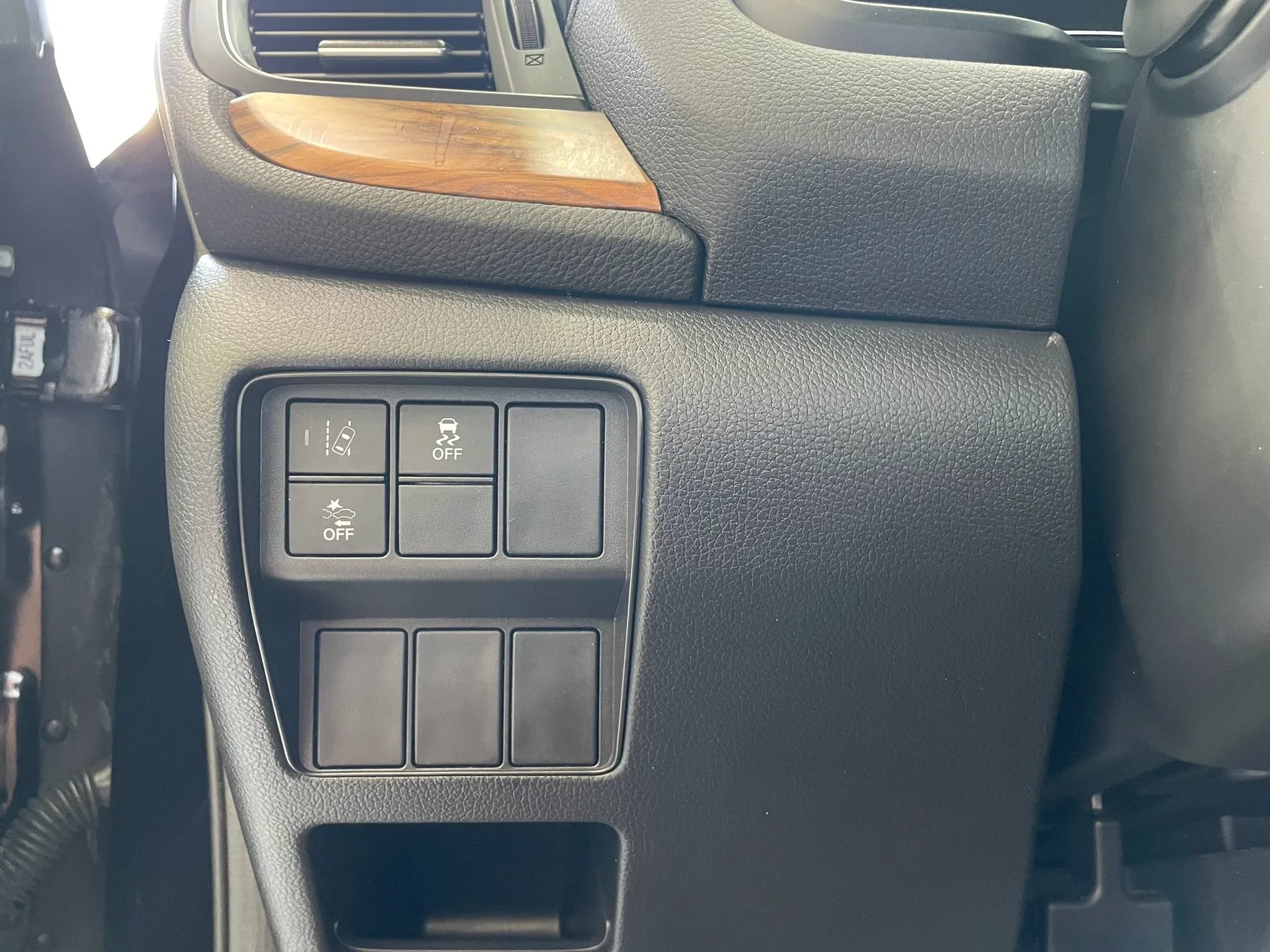 Used 2018 Honda CR-V EX image 10