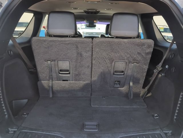 Used 2020 Dodge Durango SXT RWD image 24