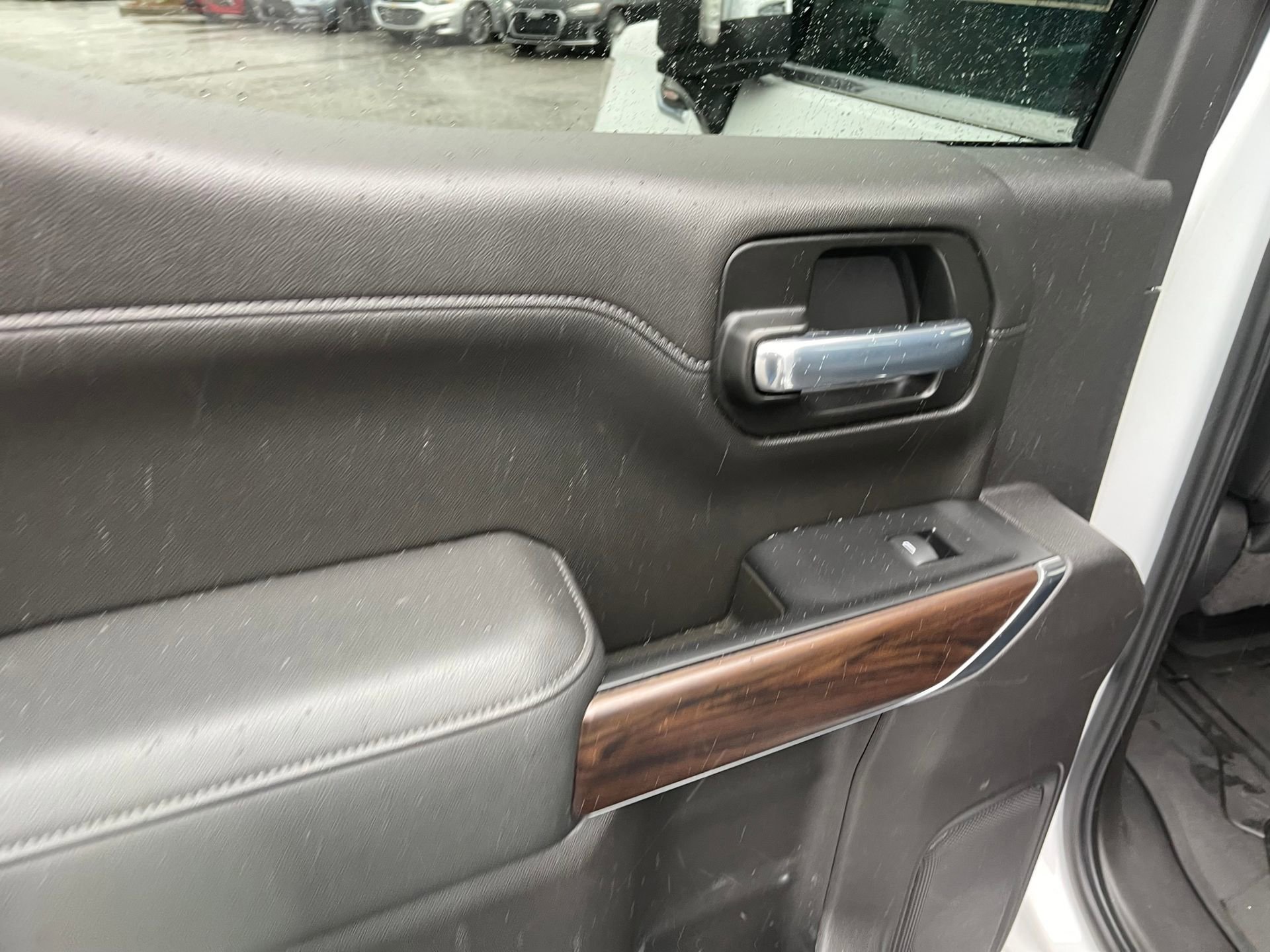 Used 2021 GMC Sierra 1500 SLT w/ SLT Premium Package image 21