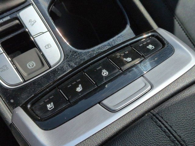 Used 2022 Hyundai Santa Cruz Limited AWD/4WD image 14