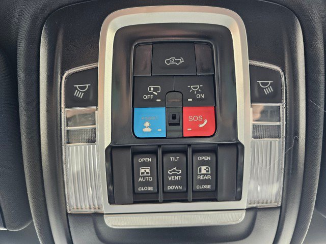 New 2027 RAM 2500 Laramie AWD/4WD image 40