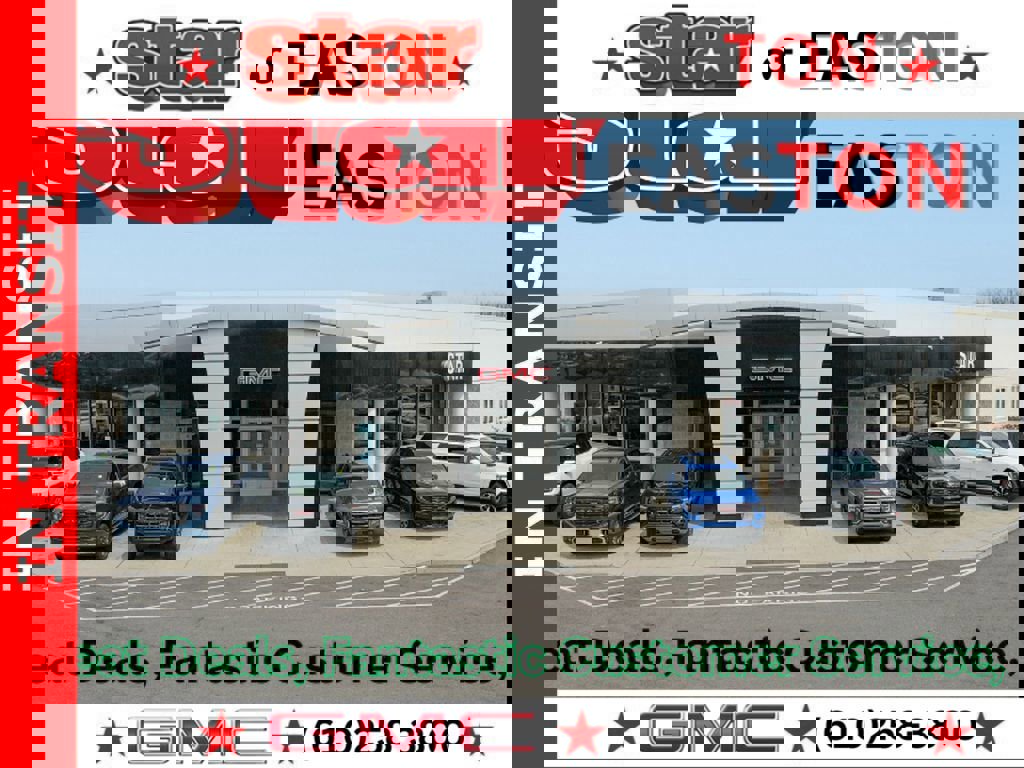 New 2026 GMC Sierra 1500 Elevation w/ Preferred Package image 10