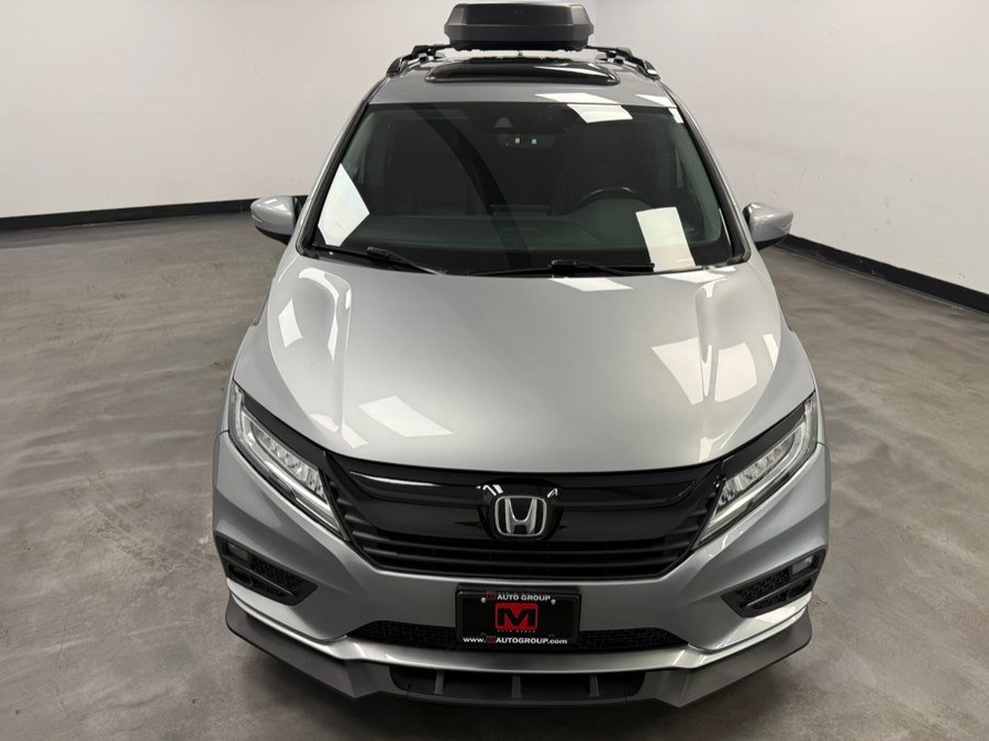 Used 2018 Honda Odyssey Touring image 13