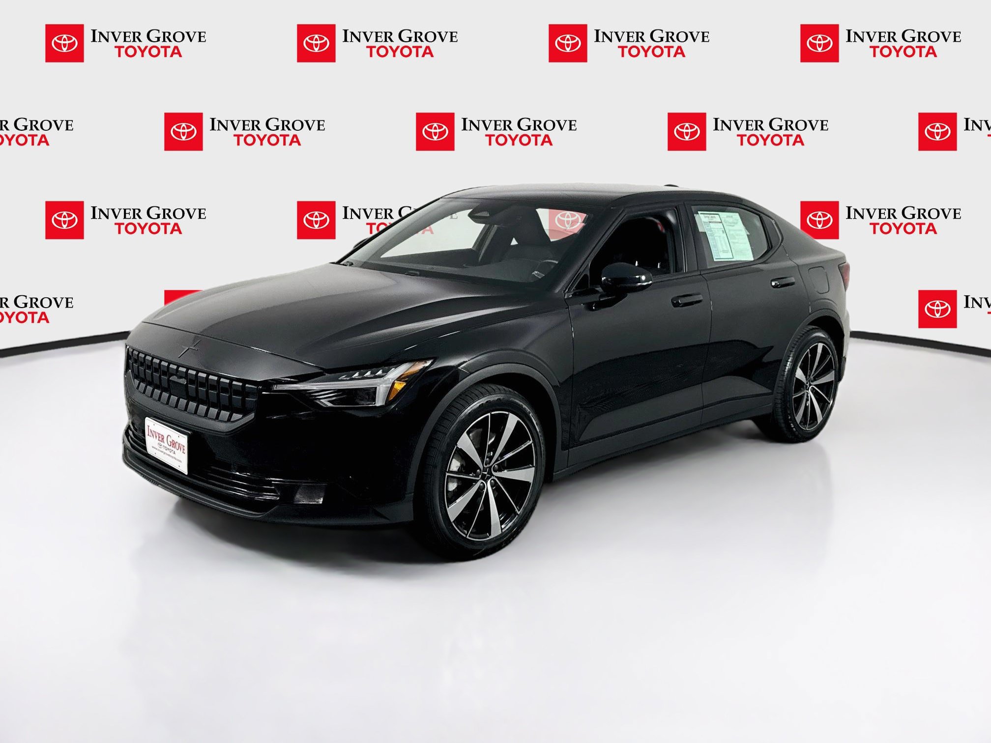 Used 2022 Polestar Polestar 2