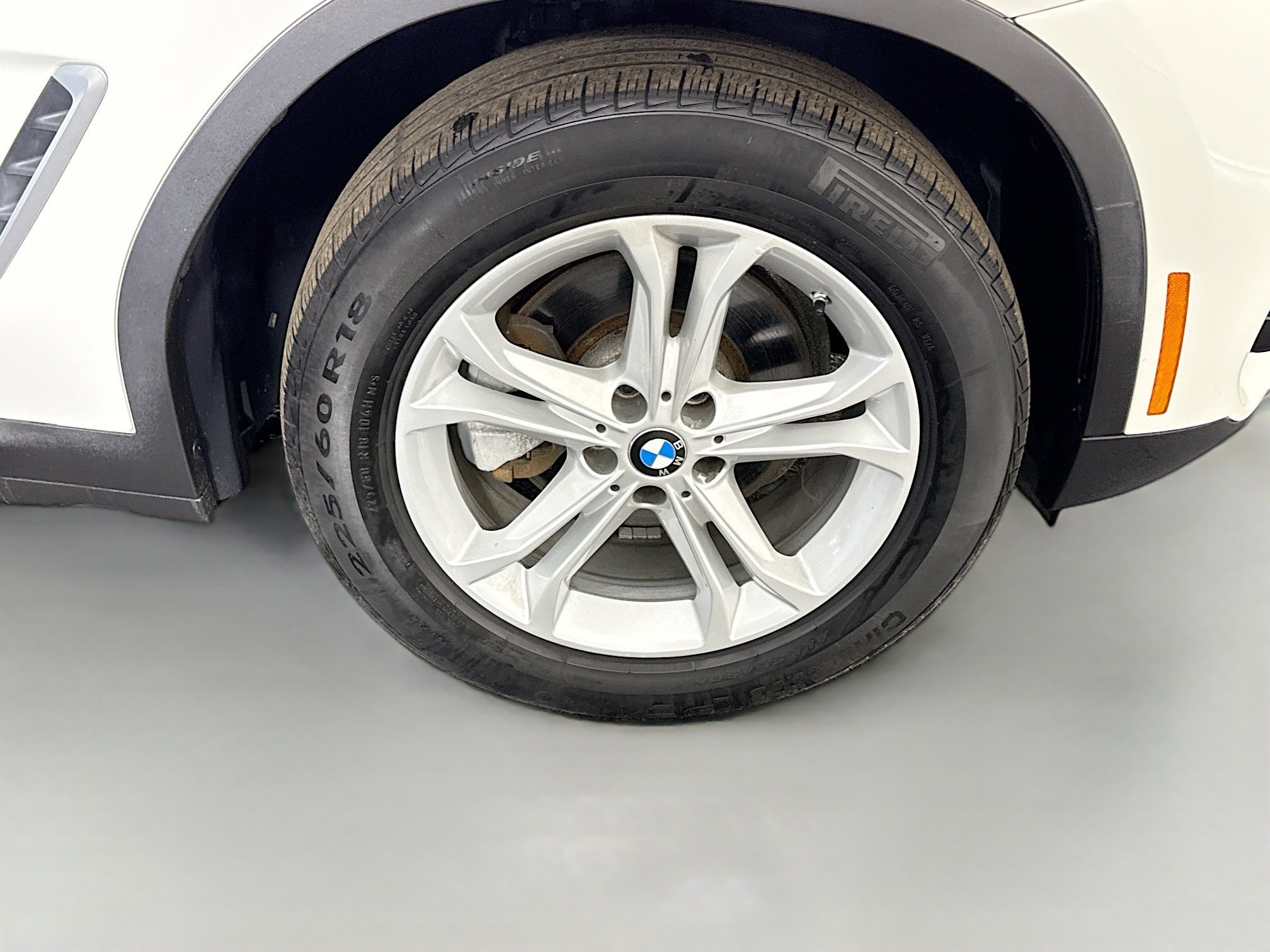 Used 2020 BMW X3 xDrive30i w/ Convenience Package image 32