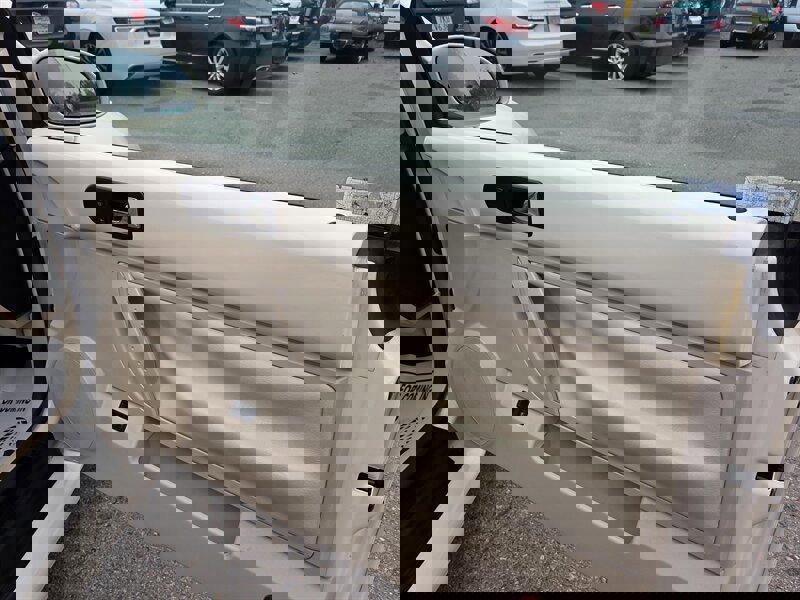 Used 2004 Volkswagen Beetle GLS image 13