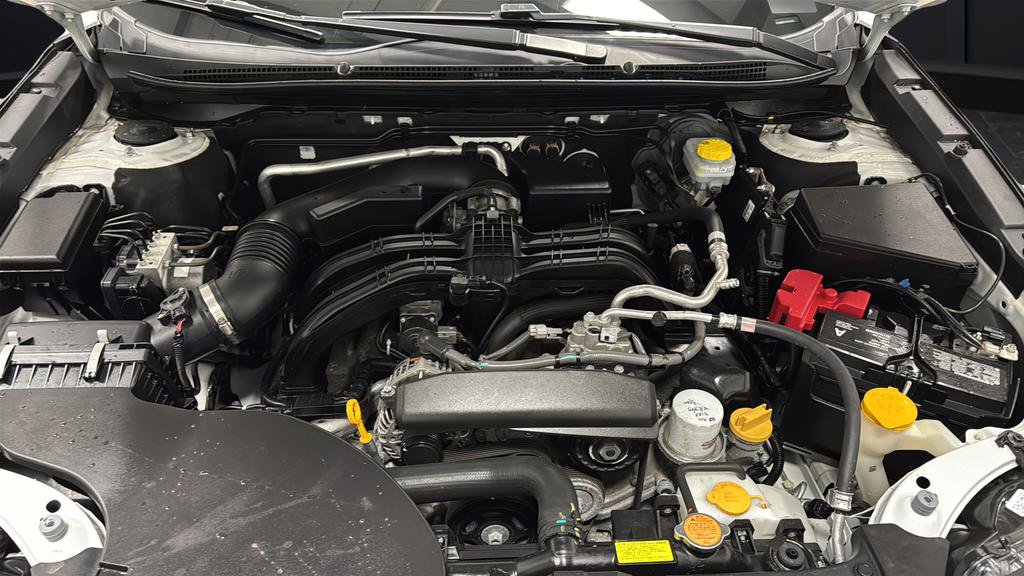 Used 2023 Subaru Legacy image 26