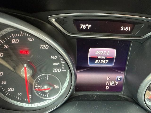 Used 2019 Mercedes-Benz CLA 250 image 9