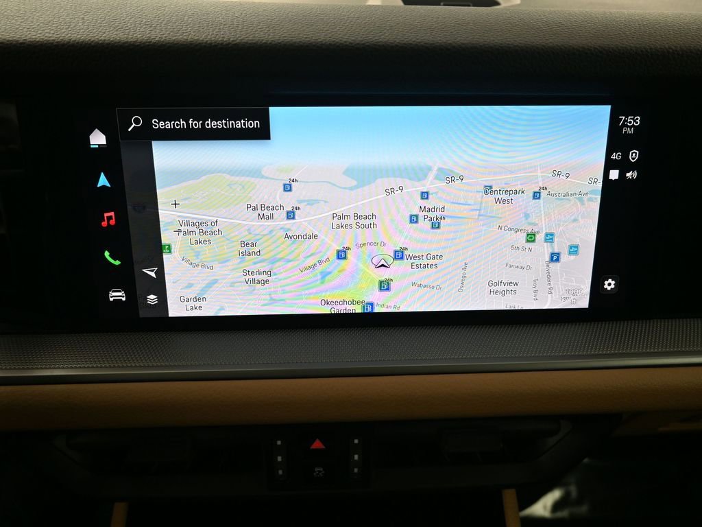 Certified 2024 Porsche Cayenne image 21