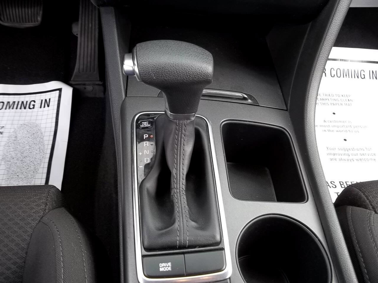 Used 2016 Kia Optima LX image 25