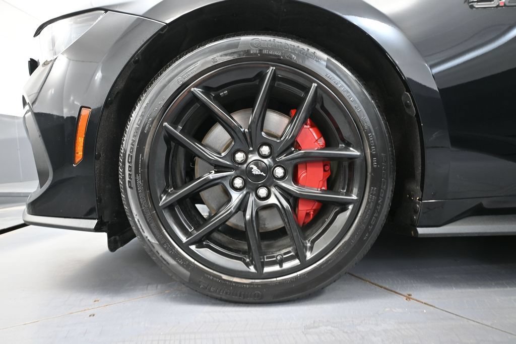 Used 2024 Ford Mustang GT Premium RWD image 18