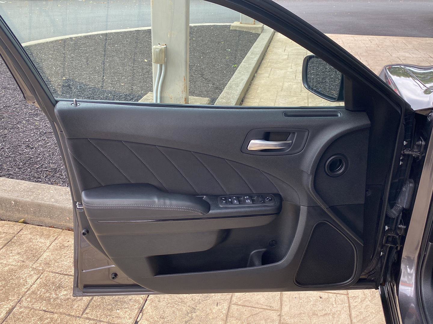 Used 2022 Dodge Charger SXT w/ Blacktop Package RWD image 20