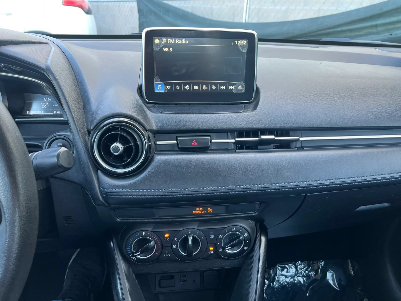Used 2018 Toyota Yaris iA FWD image 17
