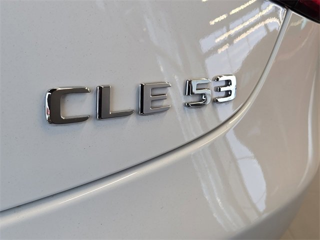 New 2026 Mercedes-Benz CLE 53 AMG 4MATIC Cabriolet image 18