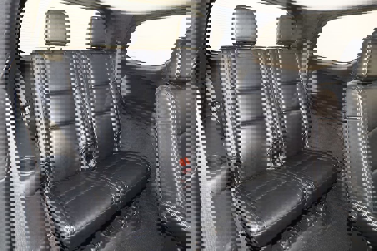 Used 2019 Dodge Durango SXT image 13