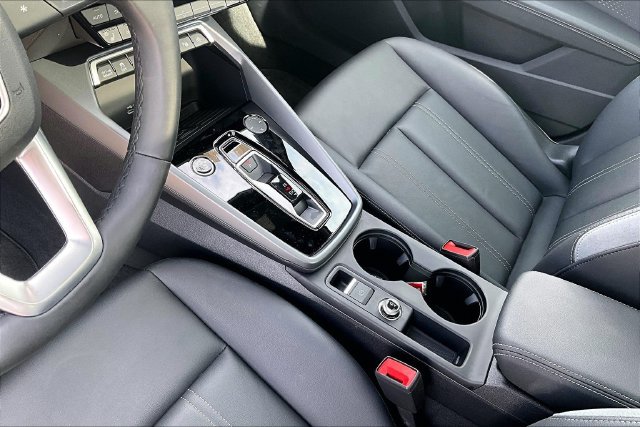 Certified 2026 Audi A3 2.0T Premium Plus w/ Premium Plus Package AWD/4WD image 14